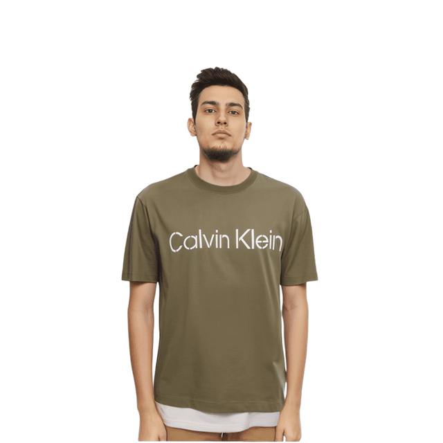 CKCalvin Klein SS23 LogoT