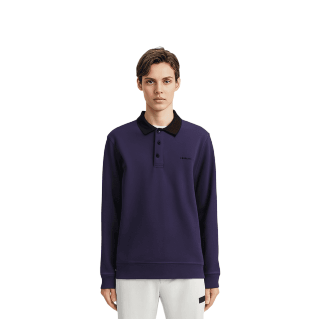 Carhartt WIP Vance Rugby Shirt PoloPolo