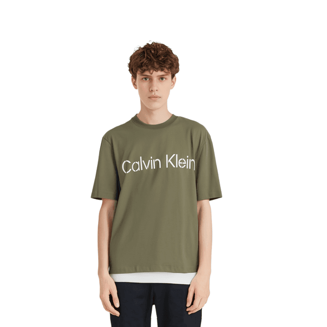 CKCalvin Klein SS23 LogoT