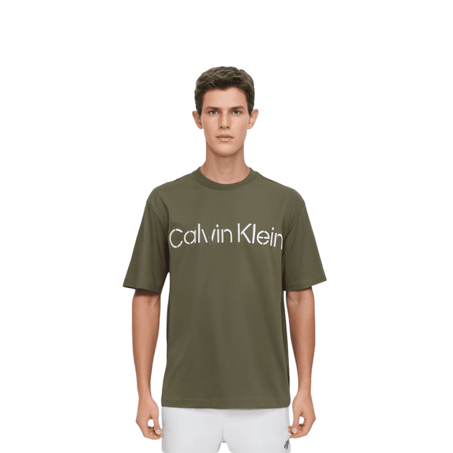 CKCalvin Klein SS23 LogoT