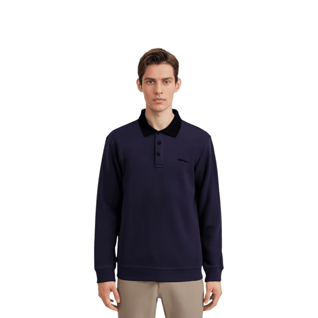 Carhartt WIP Vance Rugby Shirt PoloPolo