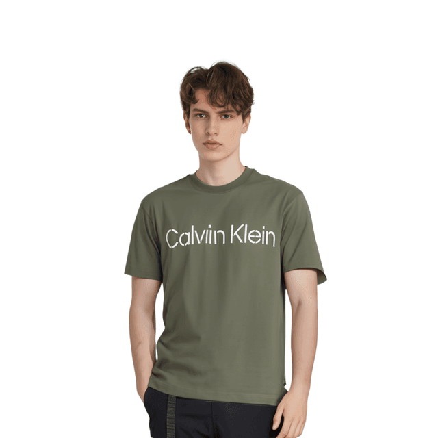 CKCalvin Klein SS23 LogoT