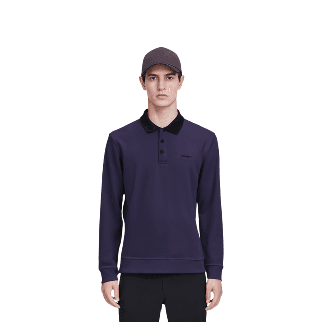 Carhartt WIP Vance Rugby Shirt PoloPolo