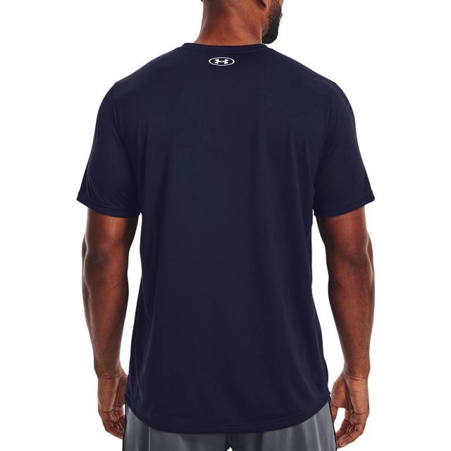 Under Armour Men's UA Tech Team Short Sleeve T