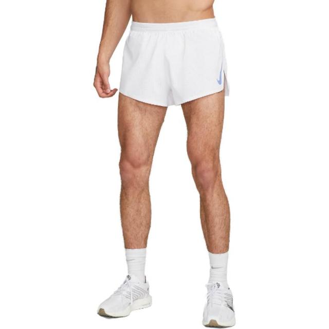 Nike AeroSwift 2" Brief-Lined Racing Shorts