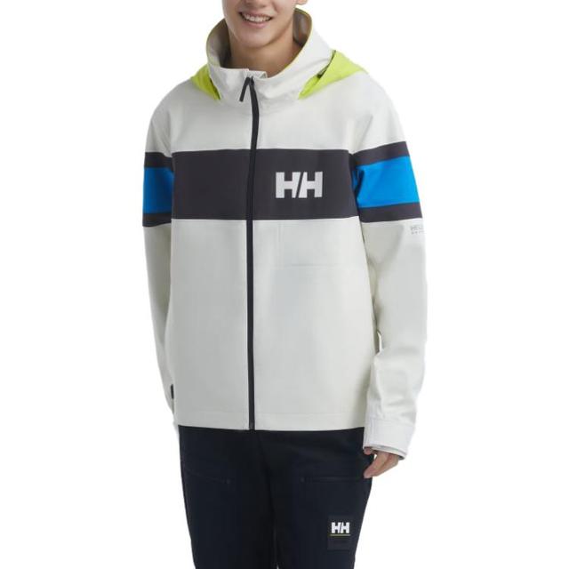 HELLY HANSEN Logo