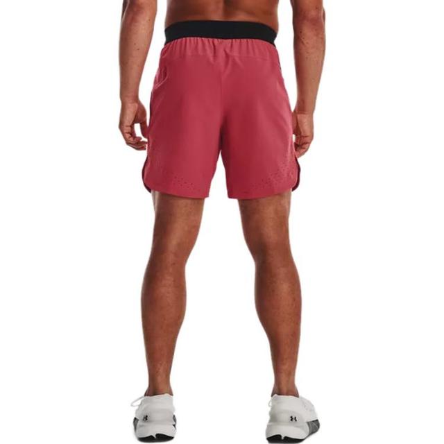 Under Armour Ua Peak Woven Shorts