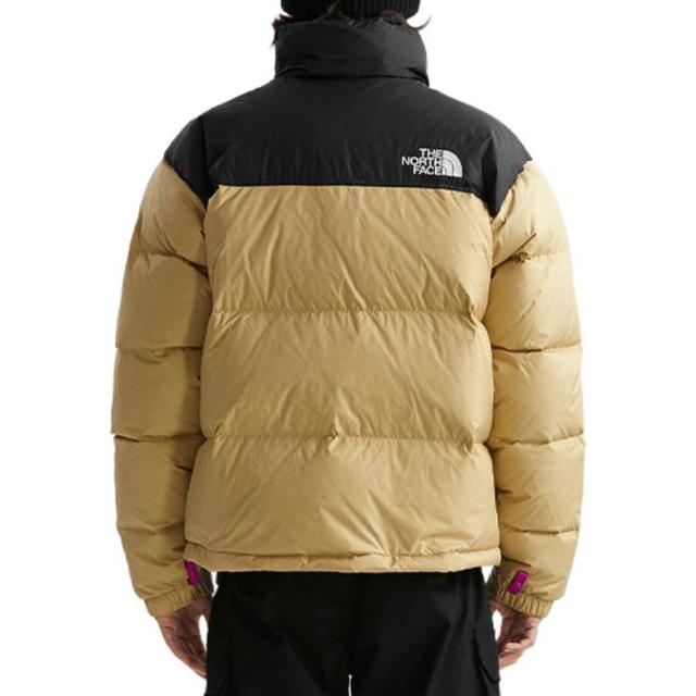 THE NORTH FACE 1996Nuptse Logo