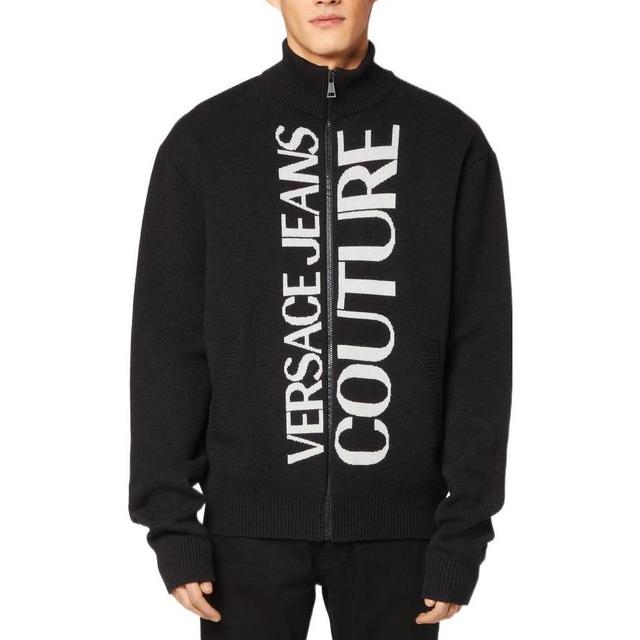 VERSACE JEANS COUTURE SS22 logo