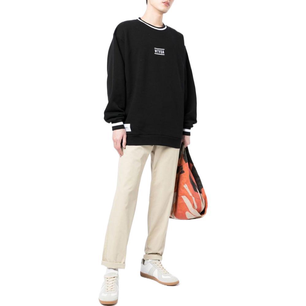 WTAPS FW22 Logo