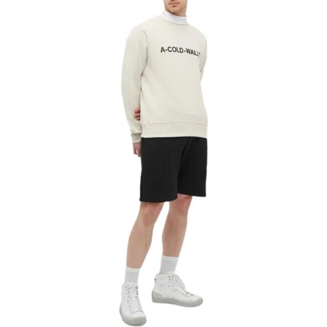 A-COLD-WALL* FW22 Logo