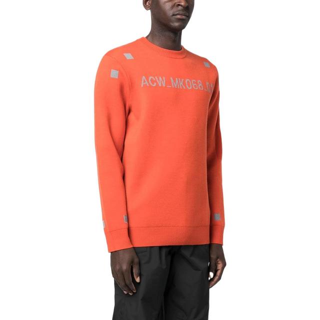 A-COLD-WALL* FW22 Logo