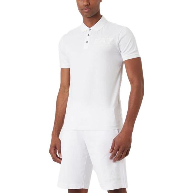 EMPORIO ARMANI SS23 EA7 Polo