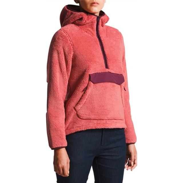 THE NORTH FACE Women's Campshire Pullover Hoodie