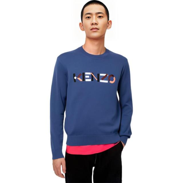 KENZO SS22 Logo