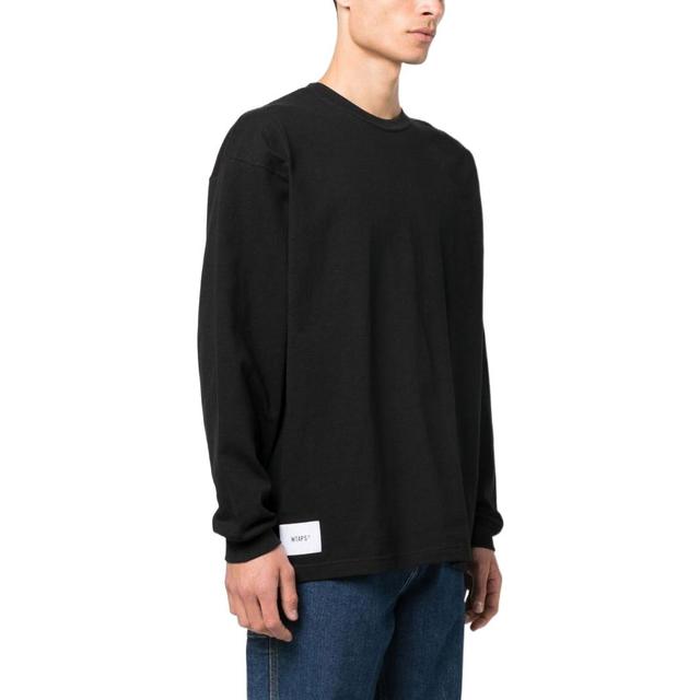 WTAPS FW22 LogoT