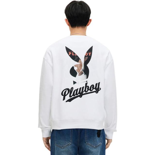 GXG x Playboy Logo