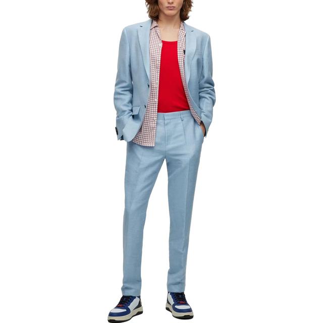 HUGO BOSS SS23