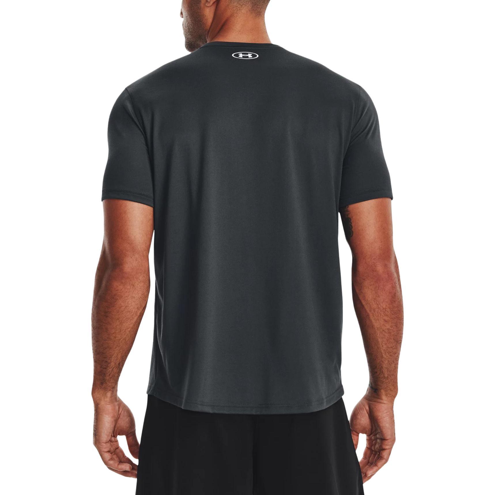 Under Armour UA Tech Team Short Sleeve T