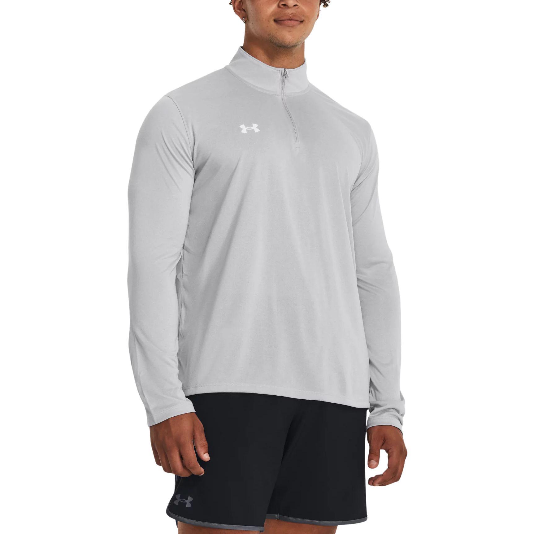 Under Armour UA Tech Team Zip T