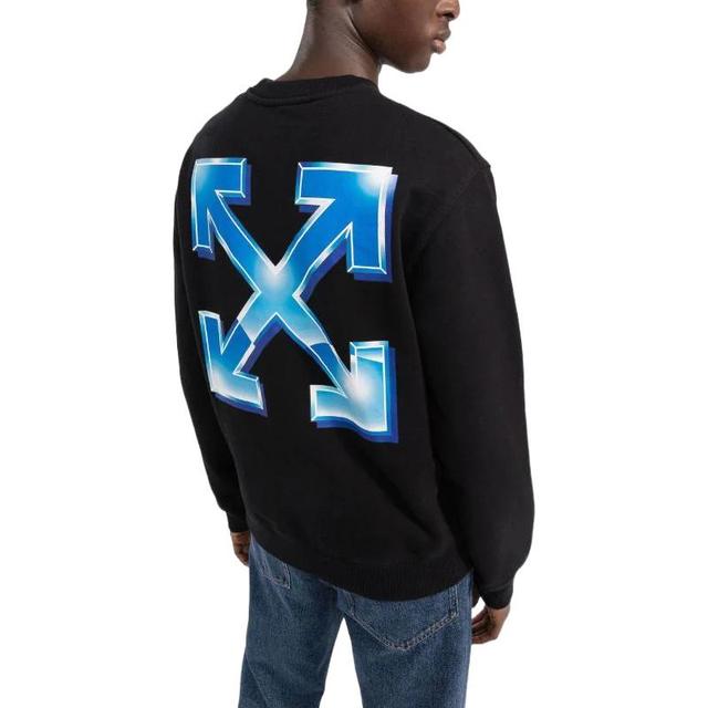 OFF-WHITE FW22 Logo