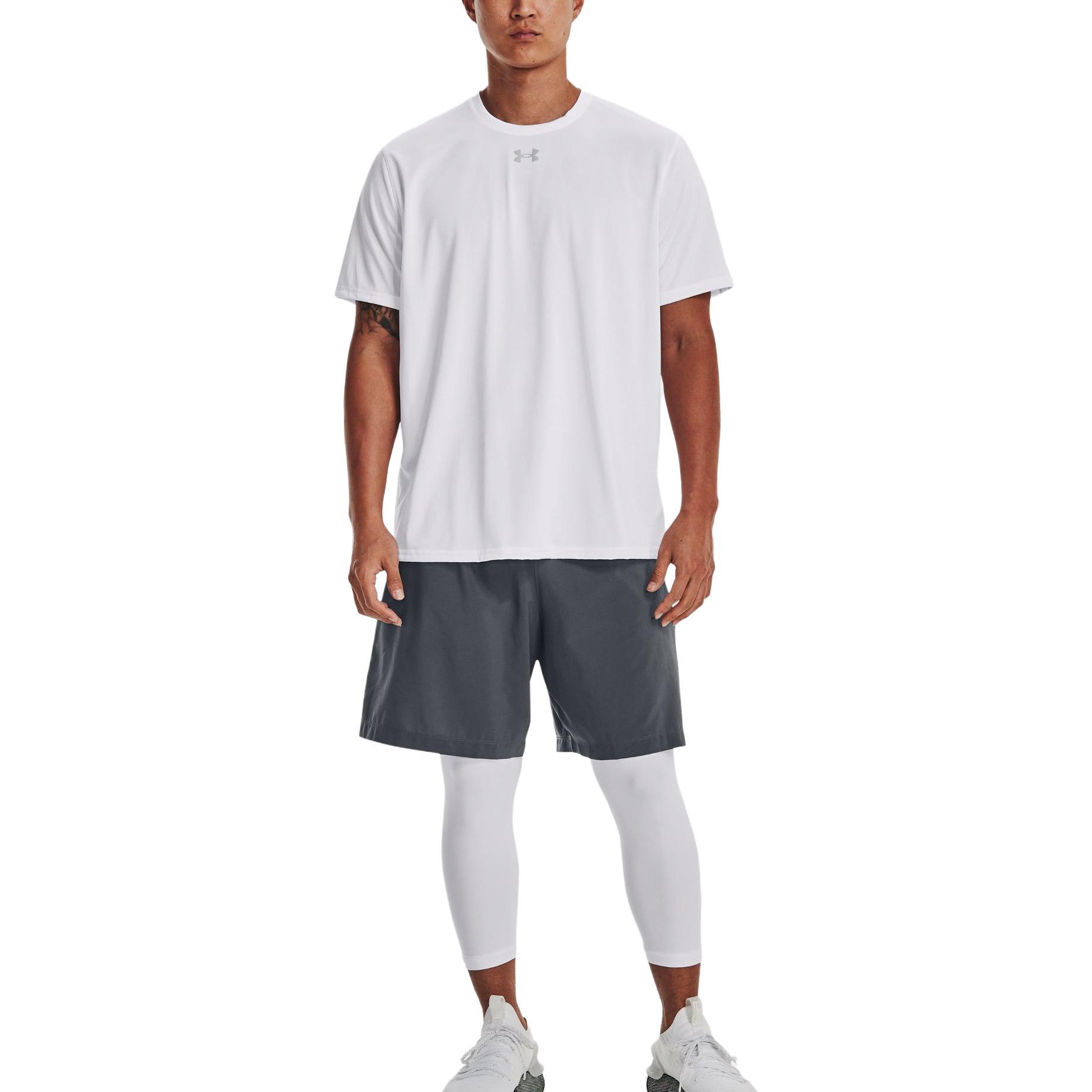 Under Armour Men's UA Tech Team Short Sleeve T