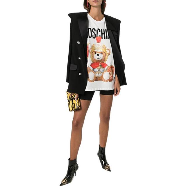 MOSCHINO T