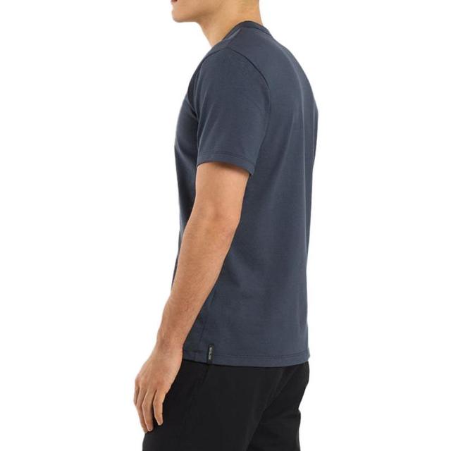 Arcteryx Captive Arc'Word Logo T