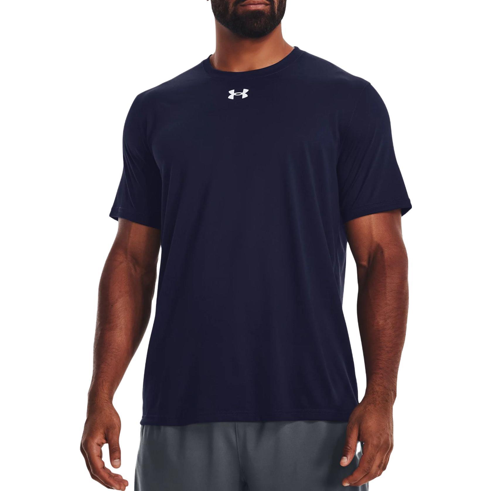 Under Armour Men's UA Tech Team Short Sleeve T