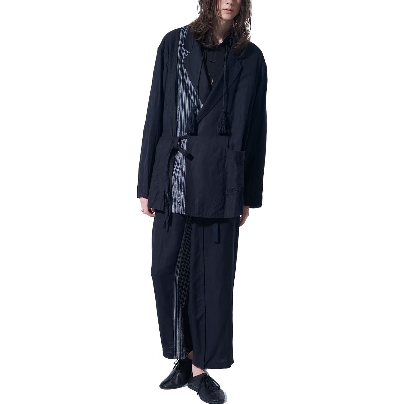 Yohji Yamamoto S'YTE