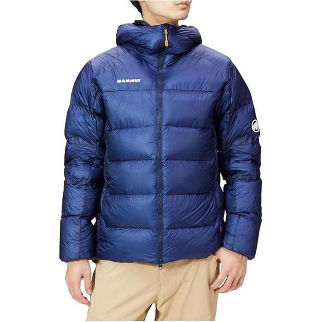 MAMMUT Meron IN Hooded900