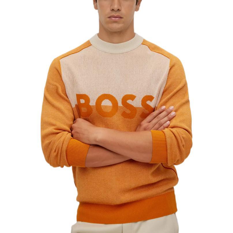 HUGO BOSS FW22 Logo