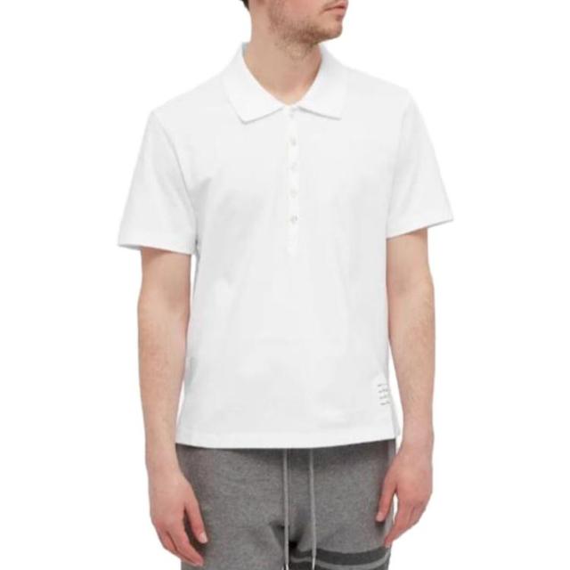 THOM BROWNE LogoPolo