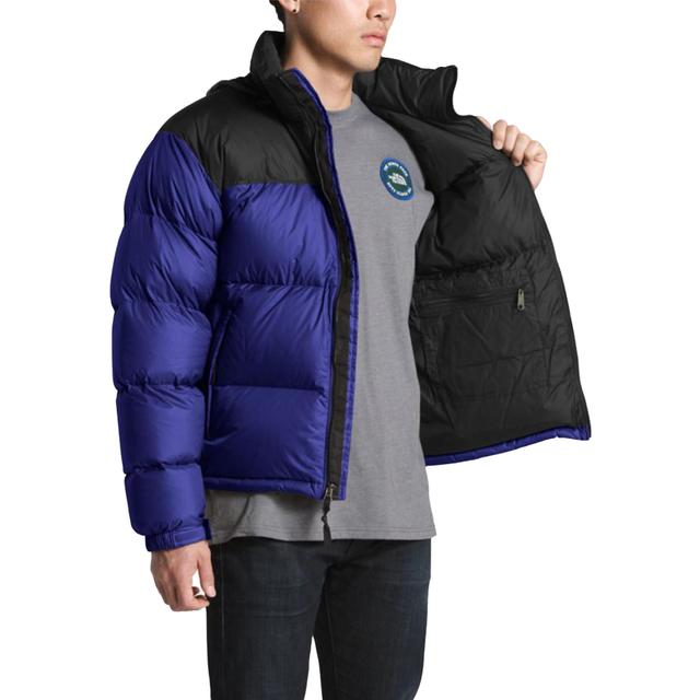 THE NORTH FACE Women's 1996 Retro Nuptse Jacket Aztec Blue