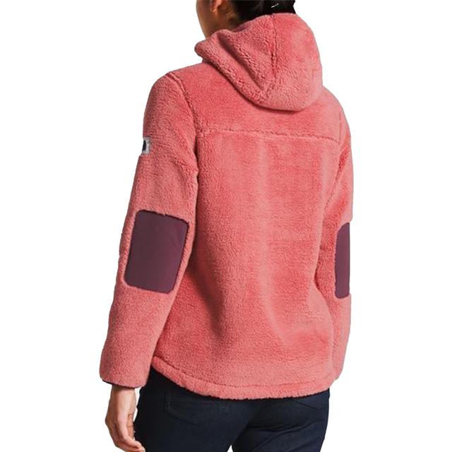 THE NORTH FACE Women's Campshire Pullover Hoodie