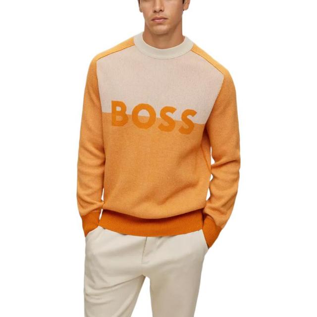 HUGO BOSS FW22 Logo