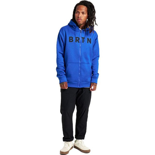 BURTON Oak Full-Zip Fleece