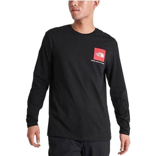 THE NORTH FACE SS23 T