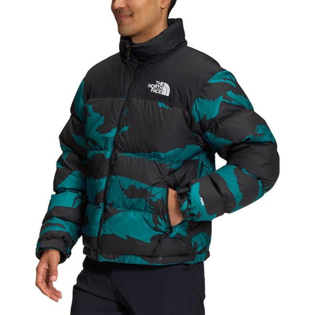 THE NORTH FACE FW22 1996 Retro Nuptse Jacket 700 Icon