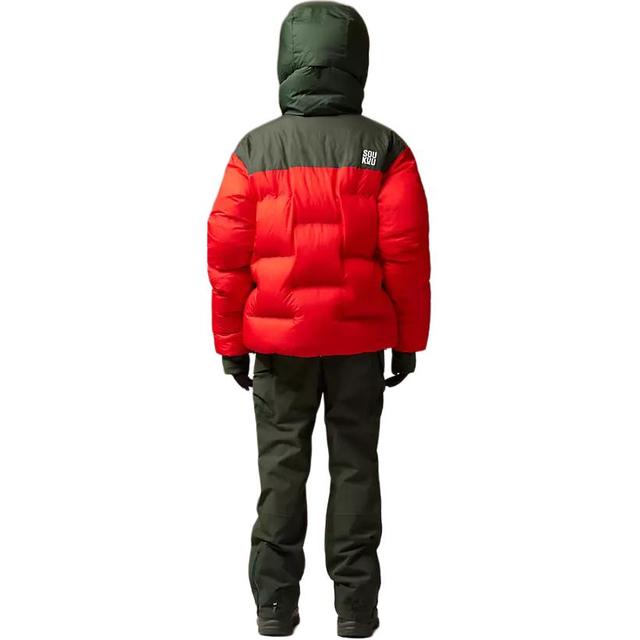 THE NORTH FACE SOUKUU FW23 800