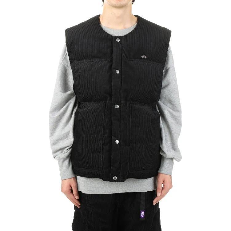 THE NORTH FACE PURPLE LABEL FW22