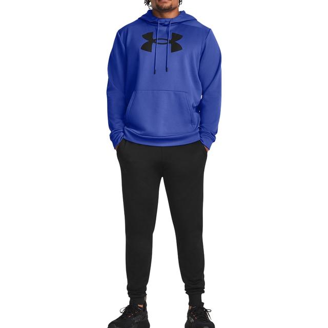 Under Armour Big Logo Hoodie