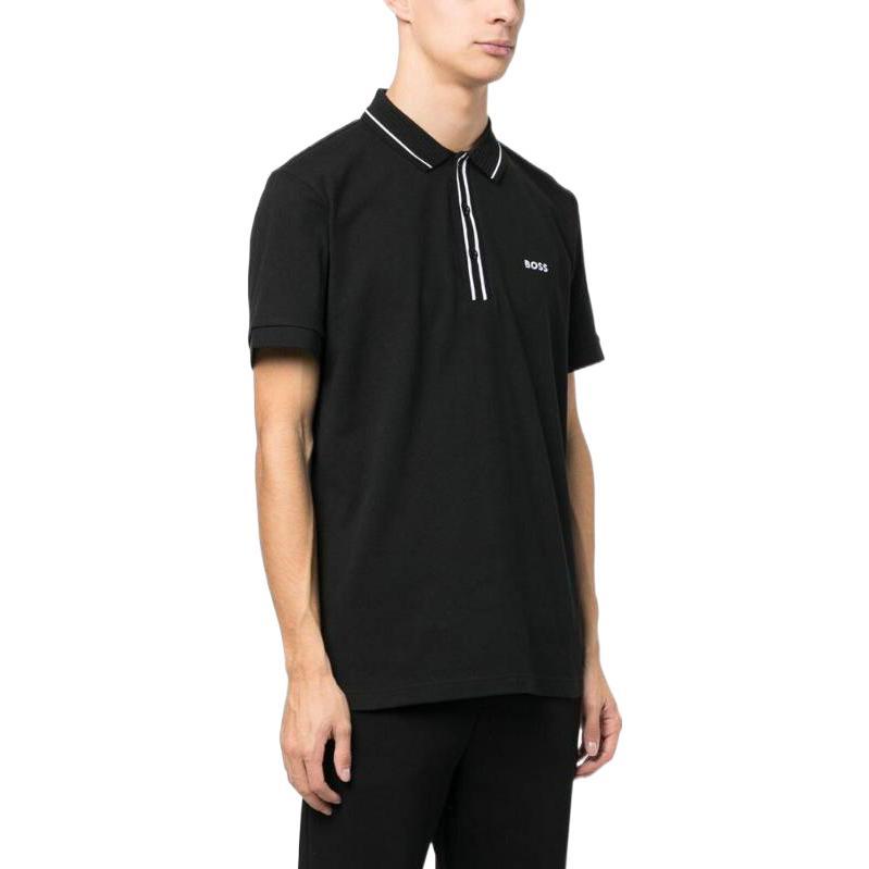 HUGO BOSS SS23 Polo