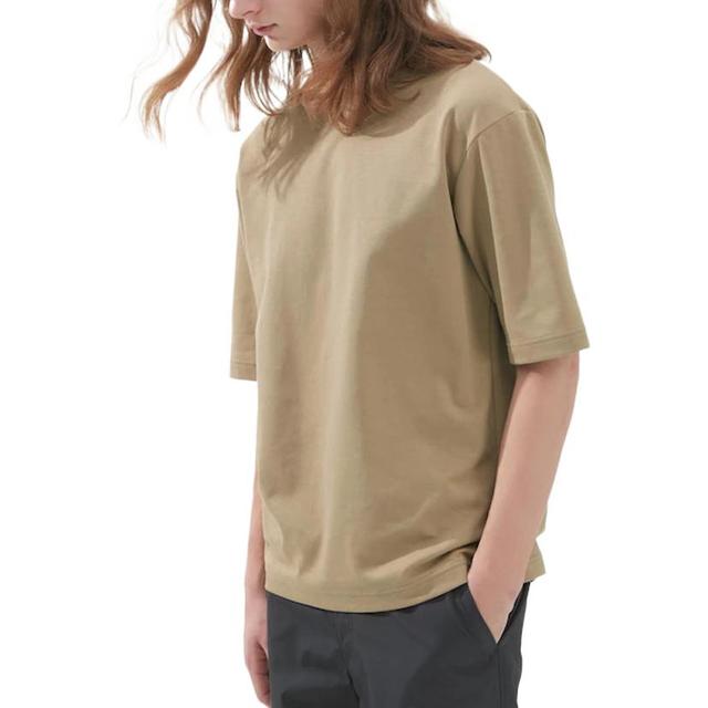 UNIQLO SS23 U T