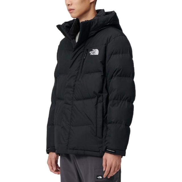 THE NORTH FACE FW23 ACT FREE Logo