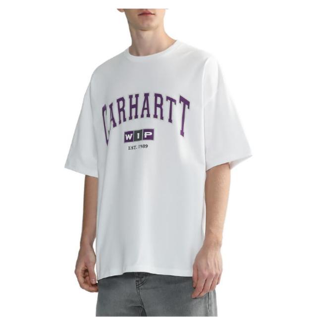 Carhartt WIP SS23 Urban Basic LOGOT