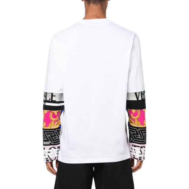 VERSACE FW22 Logo