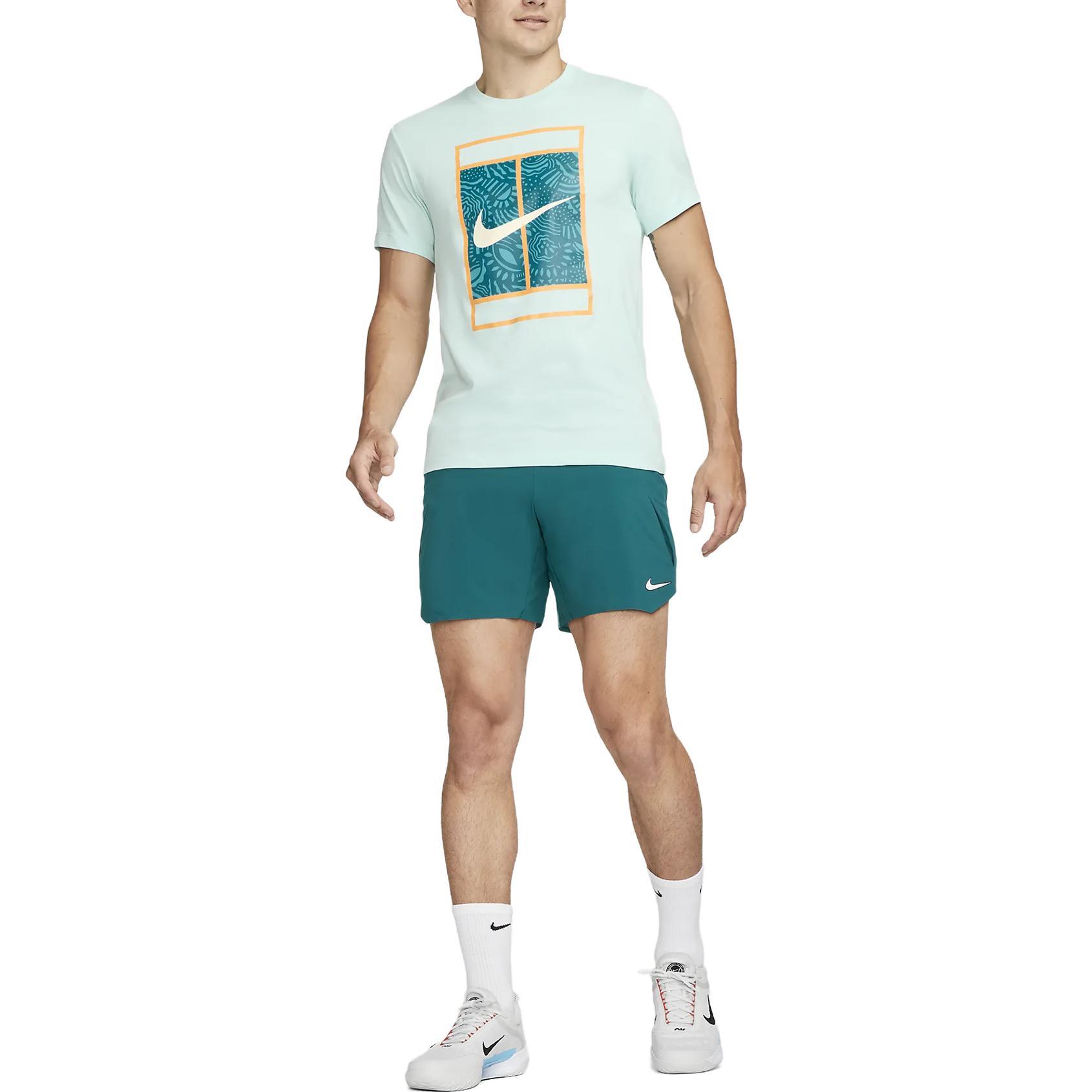 Nike Court Dri-FIT Slam Logo