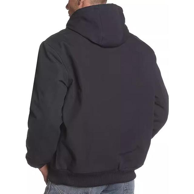 Carhartt J140 DUCK ACTIVE JACKET LOOSE FIT