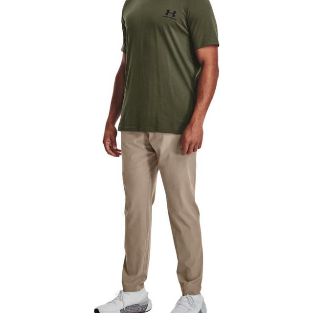 Under Armour Men's UA Stretch Woven Pants